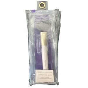 GSQ By Glamsquad ANGLED BLUSH CONTOUR MAKEUP BRUSH Synthetic Hair
